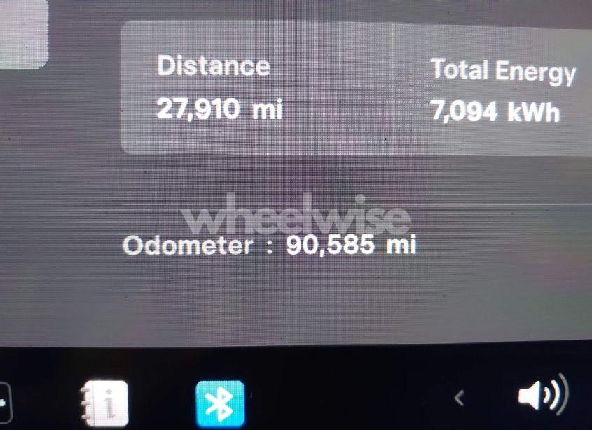 Photo 15 of 2018 Tesla Model 3 LONG RANGE/MID RANGE (VIN 5YJ3E1EA0JF156645)