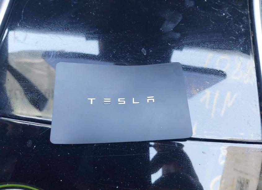 Photo 11 of 2018 Tesla Model 3 LONG RANGE/MID RANGE (VIN 5YJ3E1EA0JF157441)