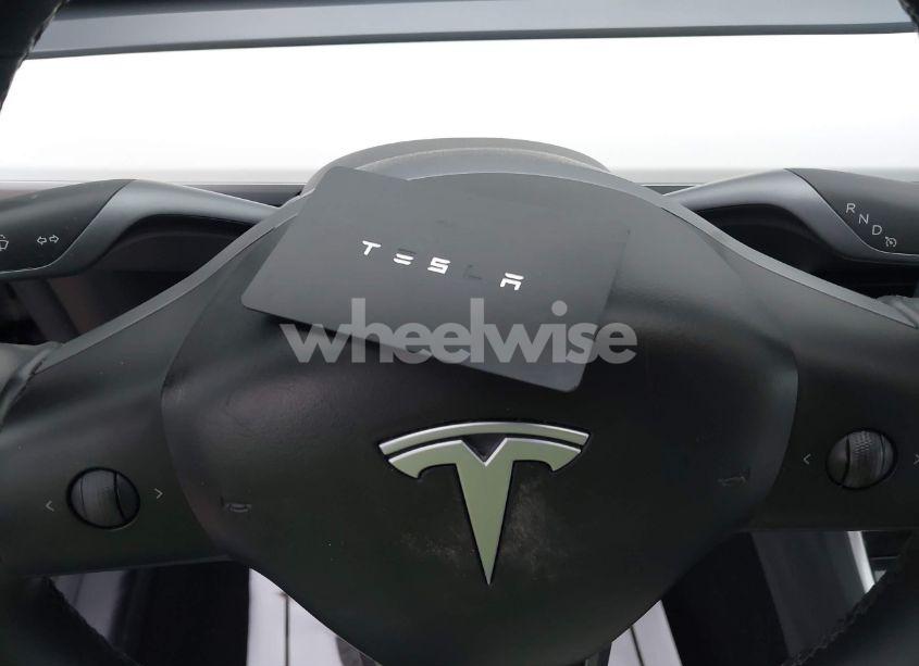 Photo 11 of 2018 Tesla Model 3 LONG RANGE/MID RANGE (VIN 5YJ3E1EA0JF166723)