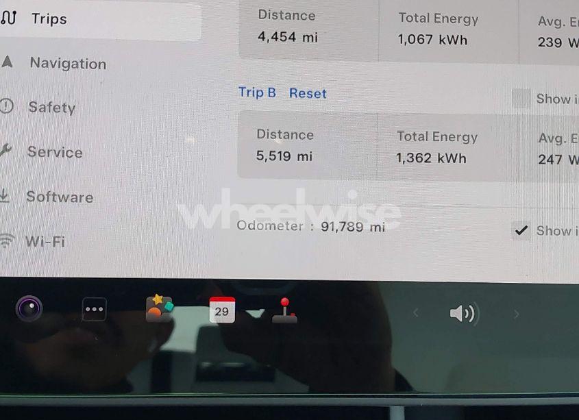 Photo 16 of 2018 Tesla Model 3 LONG RANGE/MID RANGE (VIN 5YJ3E1EA0JF166723)
