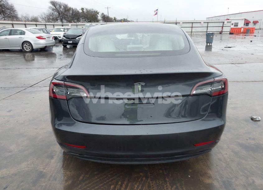 Photo 17 of 2018 Tesla Model 3 LONG RANGE/MID RANGE (VIN 5YJ3E1EA0JF166723)