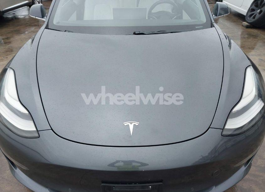 Photo 6 of 2018 Tesla Model 3 LONG RANGE/MID RANGE (VIN 5YJ3E1EA0JF166723)