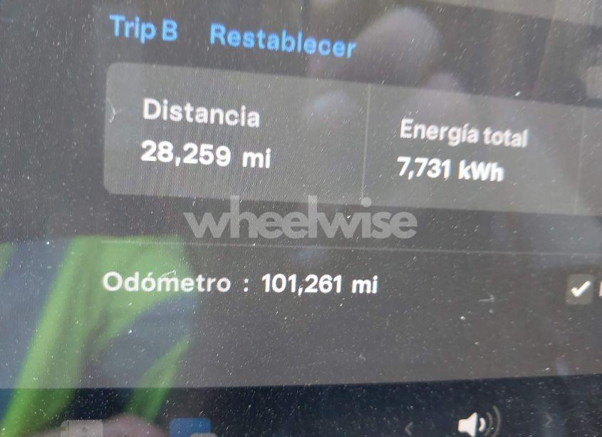 Photo 14 of 2019 Tesla Model 3 LONG RANGE/MID RANGE/STANDARD RANGE/STANDARD RANGE PLUS (VIN 5YJ3E1EA0KF361870)