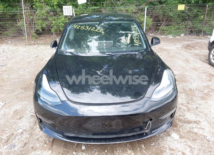 Photo 6 of 2019 Tesla Model 3 LONG RANGE/MID RANGE/STANDARD RANGE/STANDARD RANGE PLUS (VIN 5YJ3E1EA0KF361870)