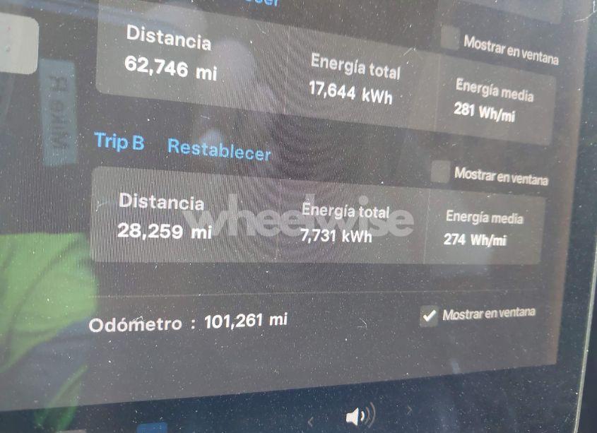 Photo 7 of 2019 Tesla Model 3 LONG RANGE/MID RANGE/STANDARD RANGE/STANDARD RANGE PLUS (VIN 5YJ3E1EA0KF361870)