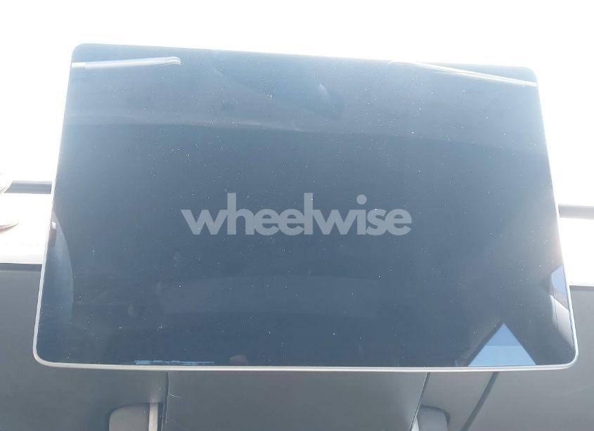 Photo 17 of 2019 Tesla Model 3 LONG RANGE/MID RANGE/STANDARD RANGE/STANDARD RANGE PLUS (VIN 5YJ3E1EA0KF475996)