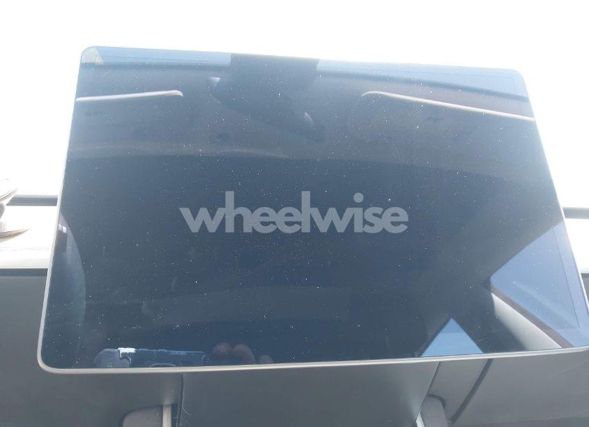 Photo 18 of 2019 Tesla Model 3 LONG RANGE/MID RANGE/STANDARD RANGE/STANDARD RANGE PLUS (VIN 5YJ3E1EA0KF475996)