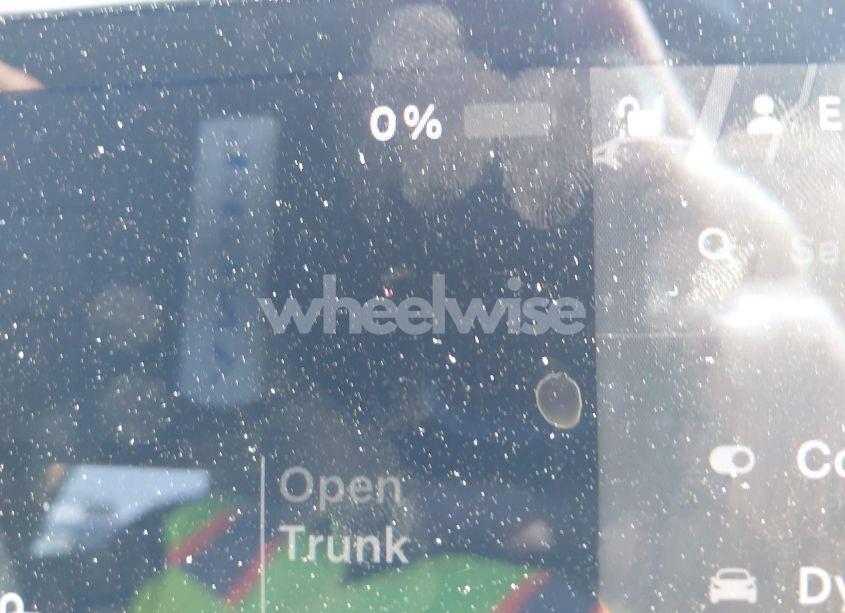 Photo 16 of 2020 Tesla Model 3 STANDARD RANGE PLUS REAR-WHEEL DRIVE/STANDARD RANGE REAR-WHEEL DRIVE (VIN 5YJ3E1EA0LF611657)