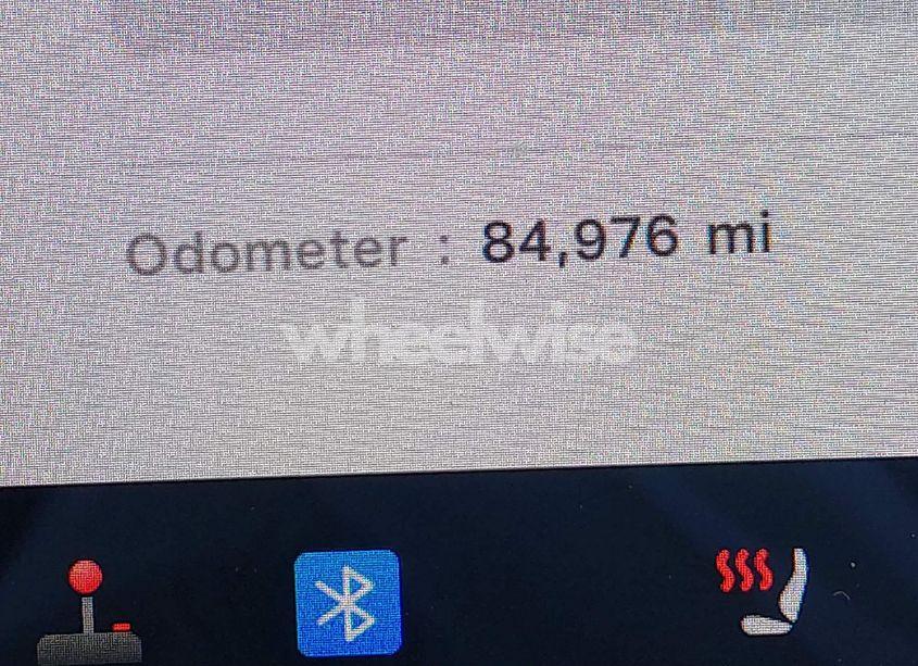 Photo 16 of 2021 Tesla Model 3 STANDARD RANGE PLUS REAR-WHEEL DRIVE (VIN 5YJ3E1EA0MF006555)