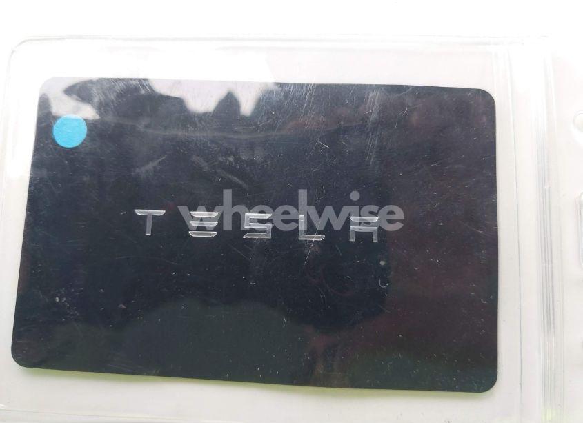 Photo 11 of 2021 Tesla Model 3 STANDARD RANGE PLUS REAR-WHEEL DRIVE (VIN 5YJ3E1EA0MF016938)