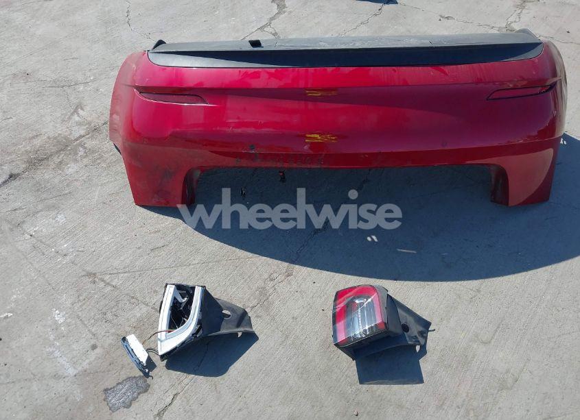 Photo 12 of 2021 Tesla Model 3 STANDARD RANGE PLUS REAR-WHEEL DRIVE (VIN 5YJ3E1EA0MF099562)