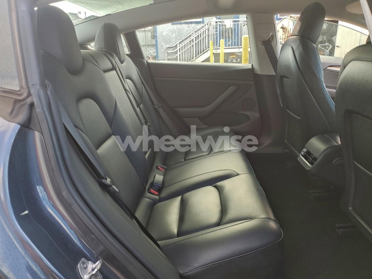 Photo 10 of 2023 TESLA MODEL 3 (VIN 5YJ3E1EA0PF427244)