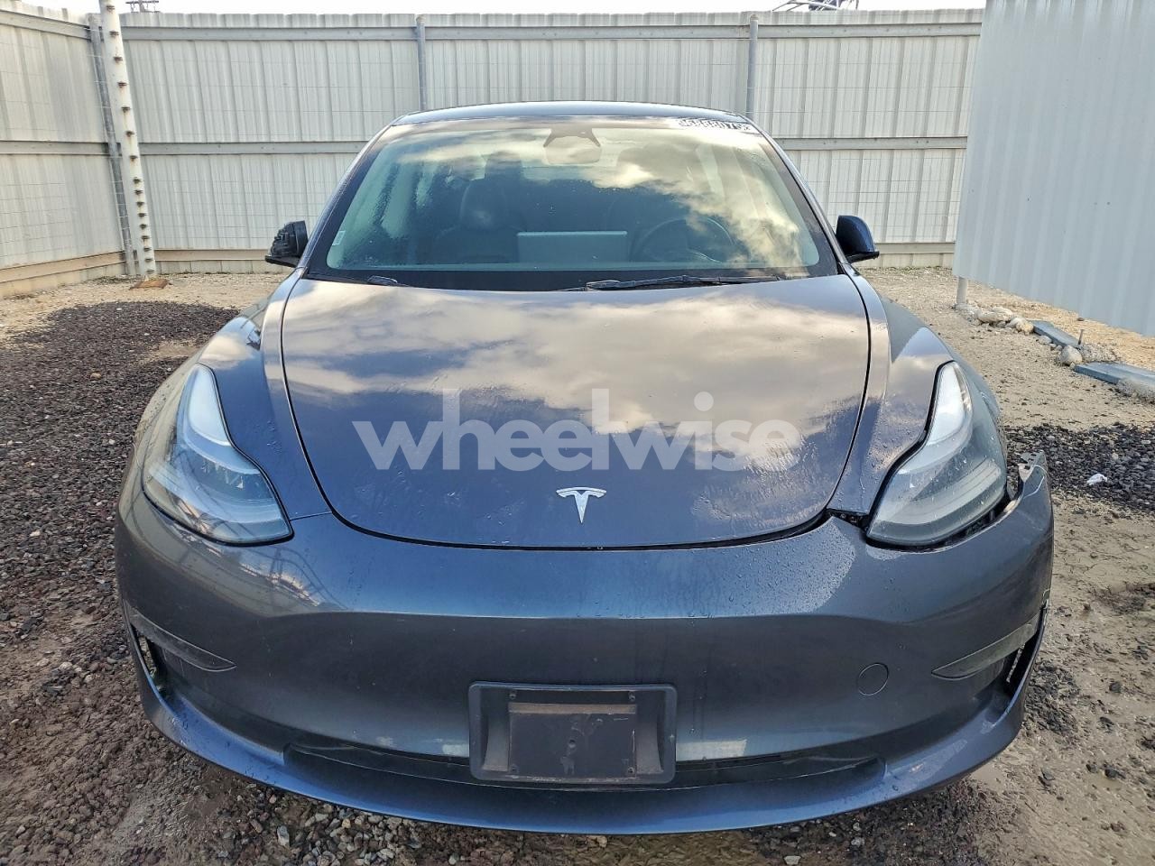Photo 5 of 2023 TESLA MODEL 3 (VIN 5YJ3E1EA0PF427244)