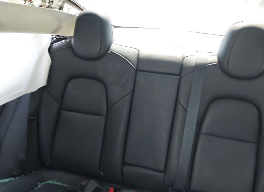 Photo 8 of 2023 Tesla Model 3 REAR-WHEEL DRIVE (VIN 5YJ3E1EA0PF437174)