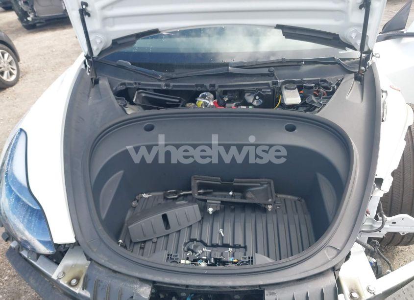 Photo 10 of 2023 Tesla Model 3 REAR-WHEEL DRIVE (VIN 5YJ3E1EA0PF504405)