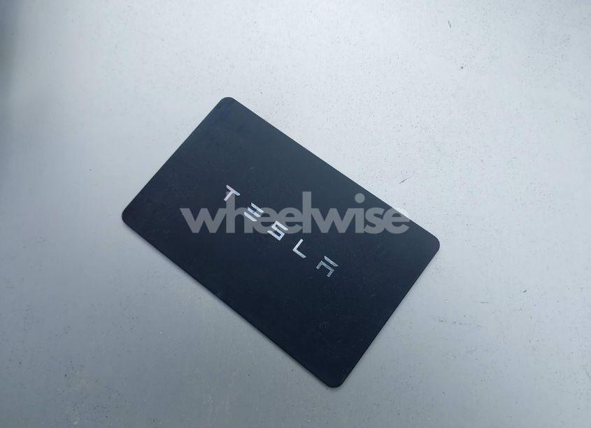 Photo 11 of 2023 Tesla Model 3 REAR-WHEEL DRIVE (VIN 5YJ3E1EA0PF504405)