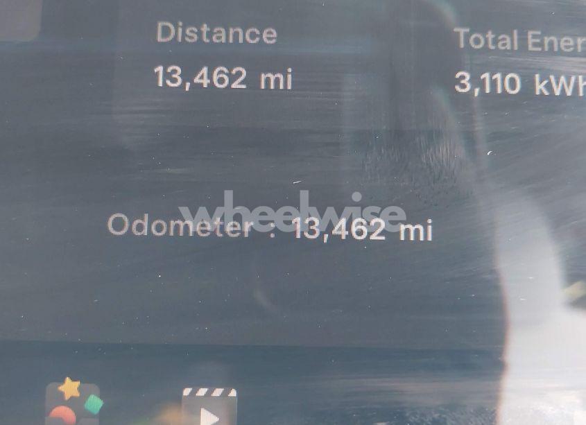 Photo 14 of 2023 Tesla Model 3 (VIN 5YJ3E1EA0PF551837)