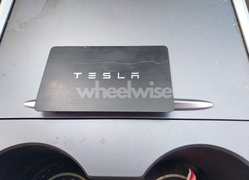 Photo 11 of 2023 Tesla Model 3 REAR-WHEEL DRIVE (VIN 5YJ3E1EA0PF571330)