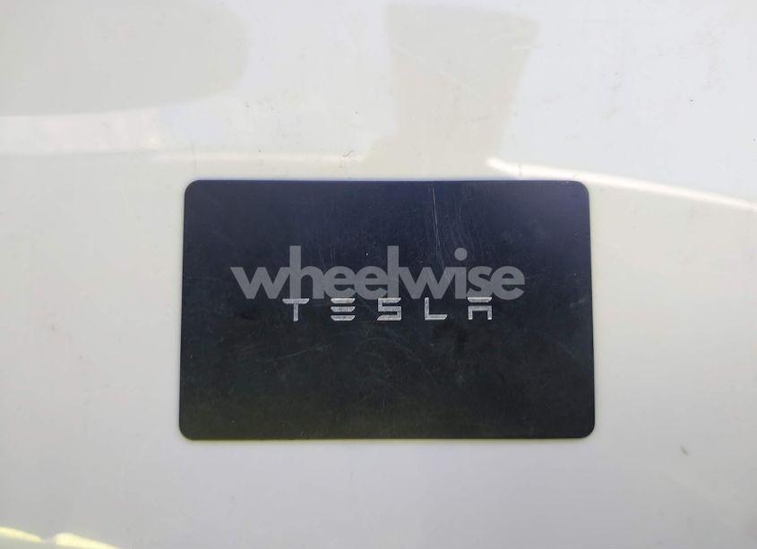 Photo 11 of 2023 Tesla Model 3 REAR-WHEEL DRIVE (VIN 5YJ3E1EA0PF614516)