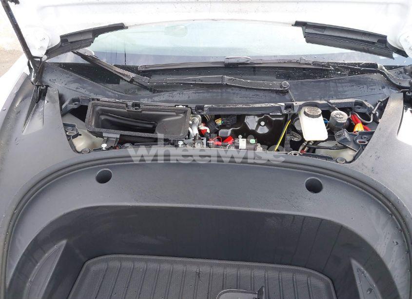 Photo 10 of 2023 Tesla Model 3 REAR-WHEEL DRIVE (VIN 5YJ3E1EA0PF646723)