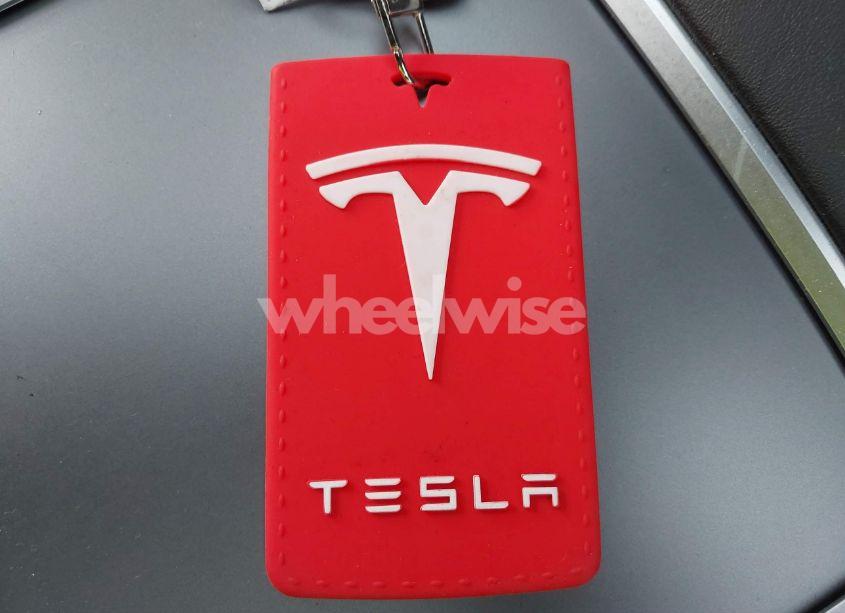 Photo 11 of 2023 Tesla Model 3 REAR-WHEEL DRIVE (VIN 5YJ3E1EA0PF646723)