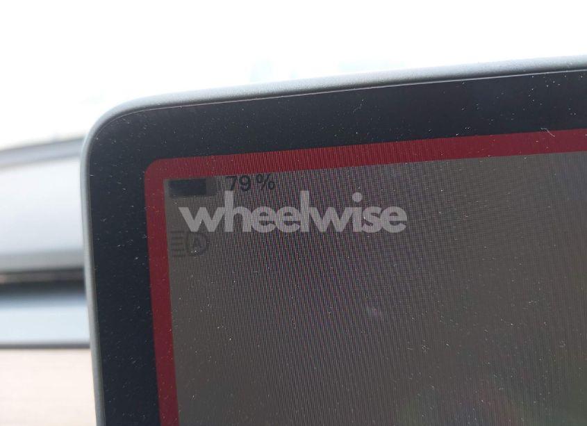 Photo 18 of 2023 Tesla Model 3 REAR-WHEEL DRIVE (VIN 5YJ3E1EA0PF646723)