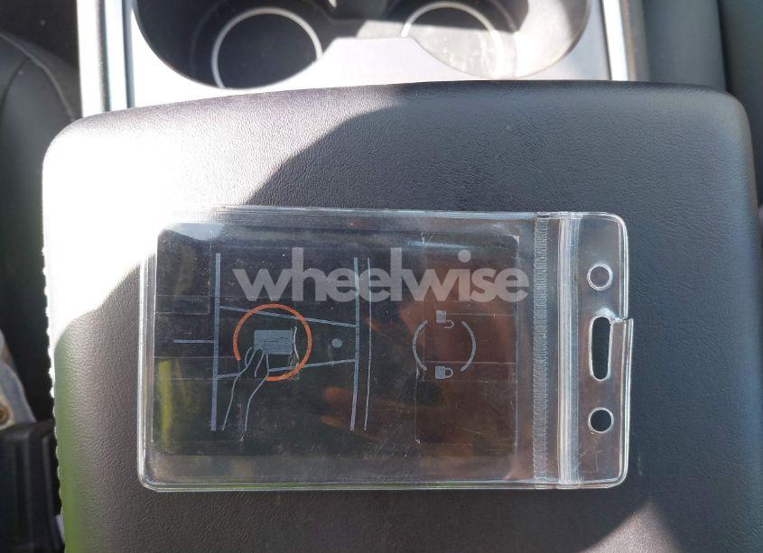 Photo 11 of 2023 Tesla Model 3 REAR-WHEEL DRIVE (VIN 5YJ3E1EA0PF693637)