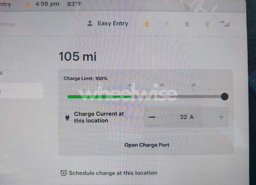 Photo 17 of 2023 Tesla Model 3 REAR-WHEEL DRIVE (VIN 5YJ3E1EA0PF693637)
