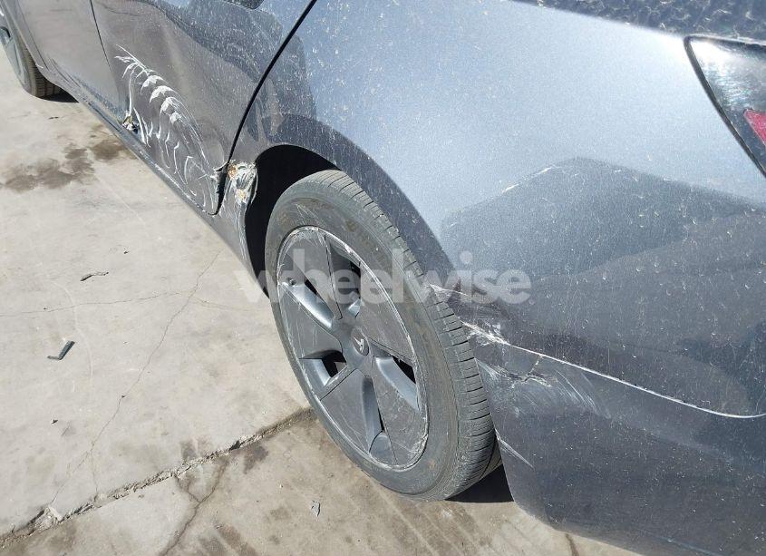 Photo 19 of 2023 Tesla Model 3 REAR-WHEEL DRIVE (VIN 5YJ3E1EA0PF693637)