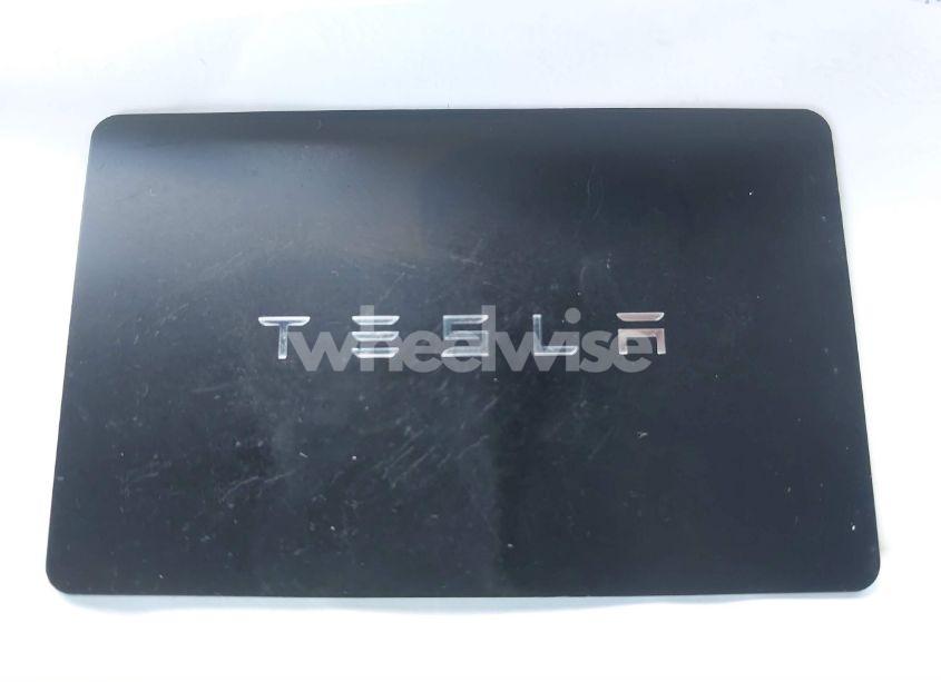 Photo 11 of 2023 Tesla Model 3 REAR-WHEEL DRIVE (VIN 5YJ3E1EA0PF698076)