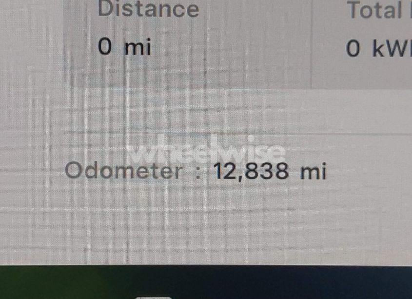 Photo 16 of 2023 Tesla Model 3 REAR-WHEEL DRIVE (VIN 5YJ3E1EA0PF698076)