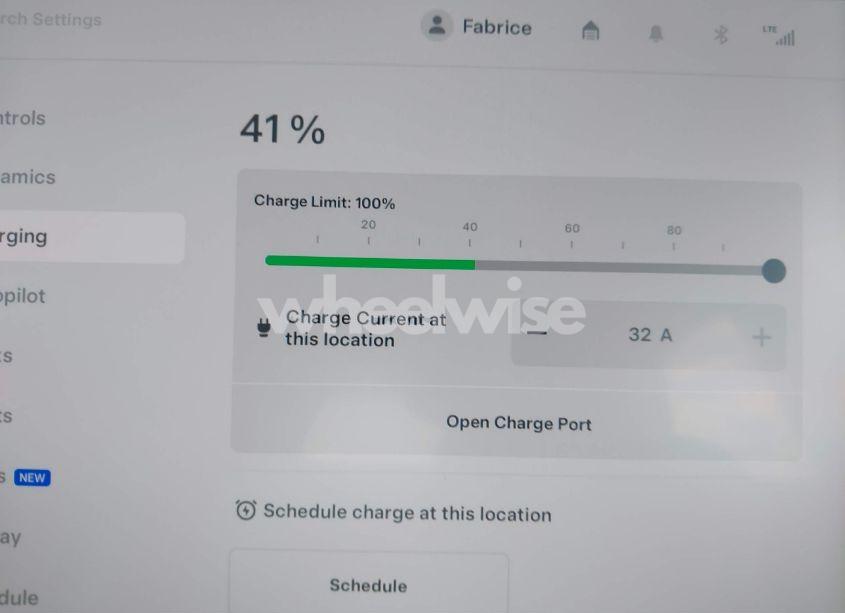 Photo 18 of 2023 Tesla Model 3 REAR-WHEEL DRIVE (VIN 5YJ3E1EA0PF698076)