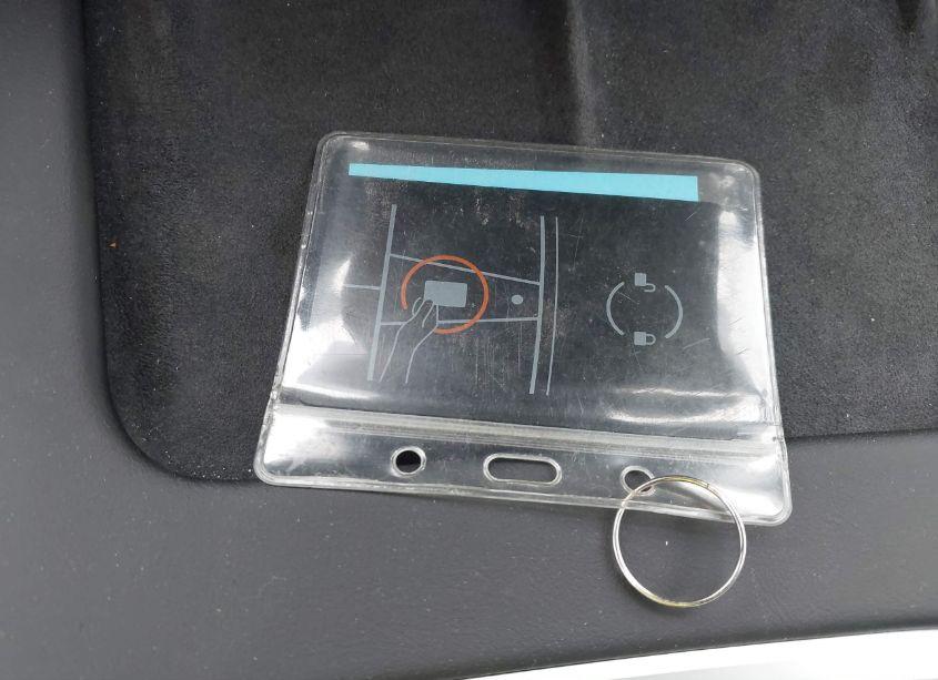 Photo 11 of 2023 Tesla Model 3 REAR-WHEEL DRIVE (VIN 5YJ3E1EA0PF705009)