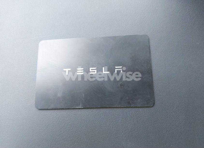 Photo 11 of 2024 Tesla Model 3 LONG RANGE DUAL MOTOR ALL-WHEEL DRIVE/REAR-WHEEL DRIVE (VIN 5YJ3E1EA0RF724579)