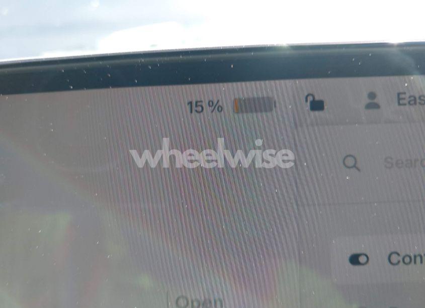 Photo 17 of 2024 Tesla Model 3 LONG RANGE DUAL MOTOR ALL-WHEEL DRIVE/REAR-WHEEL DRIVE (VIN 5YJ3E1EA0RF724579)