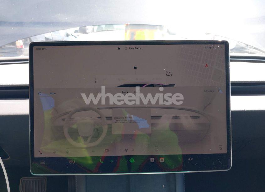 Photo 18 of 2024 Tesla Model 3 LONG RANGE DUAL MOTOR ALL-WHEEL DRIVE/REAR-WHEEL DRIVE (VIN 5YJ3E1EA0RF724579)