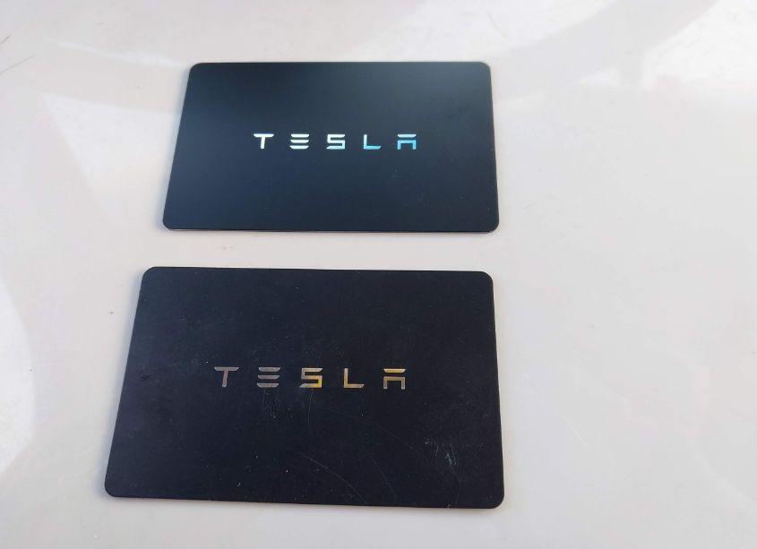 Photo 11 of 2024 Tesla Model 3 REAR-WHEEL DRIVE (VIN 5YJ3E1EA0RF855902)