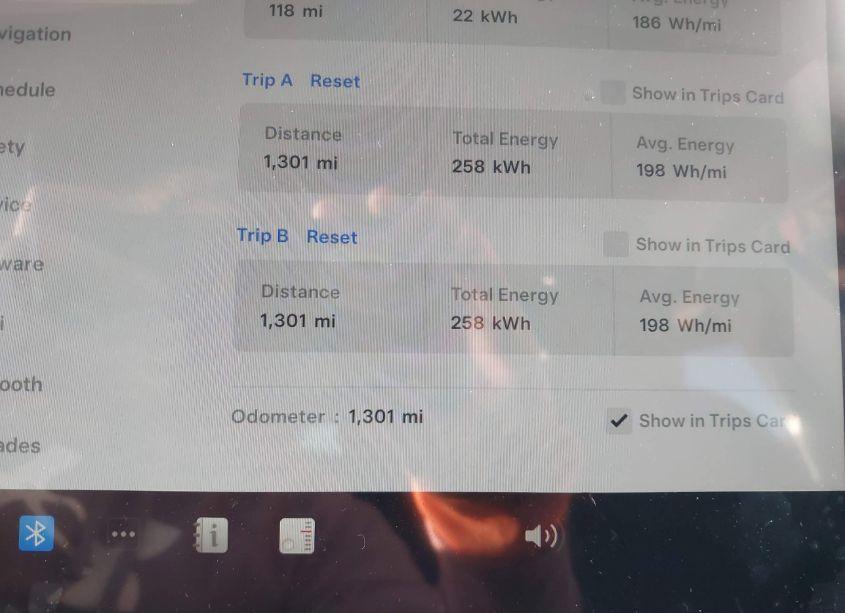 Photo 7 of 2024 Tesla Model 3 REAR-WHEEL DRIVE (VIN 5YJ3E1EA0RF855902)