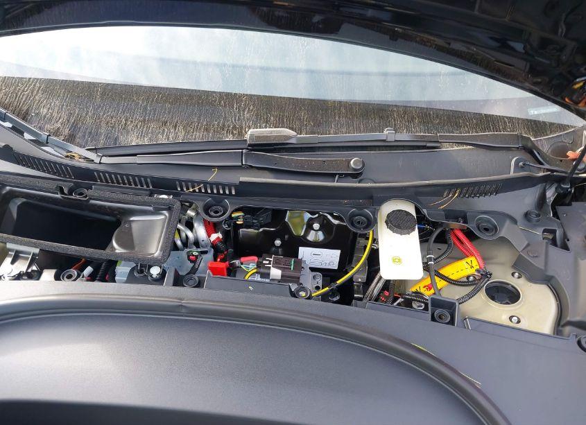 Photo 17 of 2024 Tesla Model 3 REAR-WHEEL DRIVE (VIN 5YJ3E1EA0RF864261)