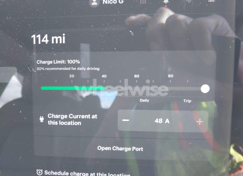 Photo 17 of 2018 Tesla Model 3 LONG RANGE/MID RANGE (VIN 5YJ3E1EA1JF023991)