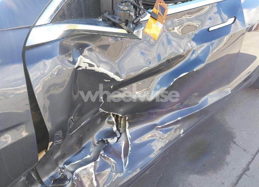 Photo 6 of 2018 Tesla Model 3 LONG RANGE/MID RANGE (VIN 5YJ3E1EA1JF023991)