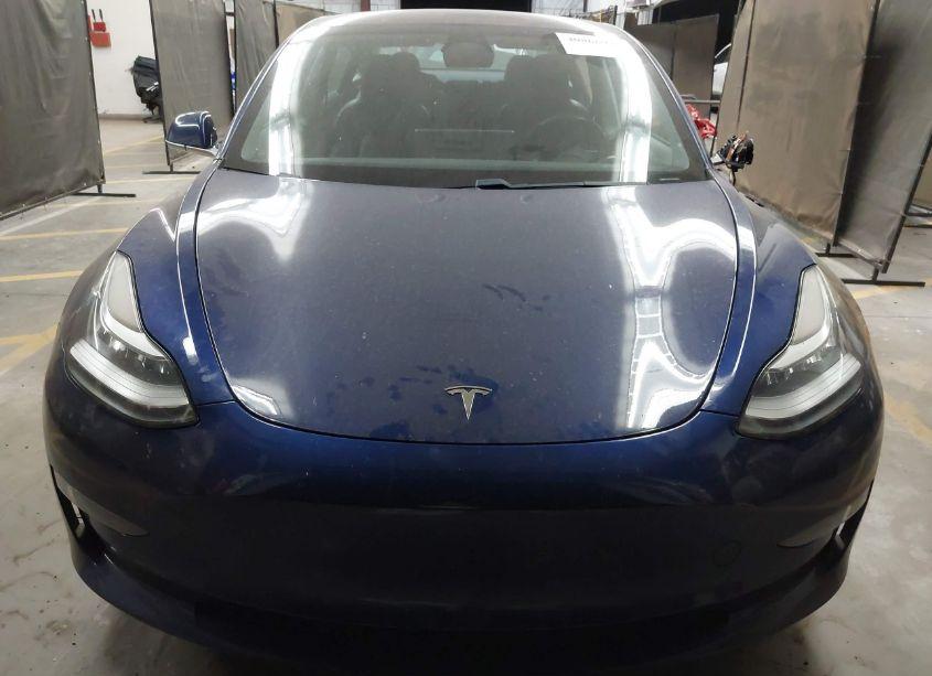 Photo 11 of 2019 Tesla Model 3 LONG RANGE/MID RANGE/STANDARD RANGE/STANDARD RANGE PLUS (VIN 5YJ3E1EA1KF309244)