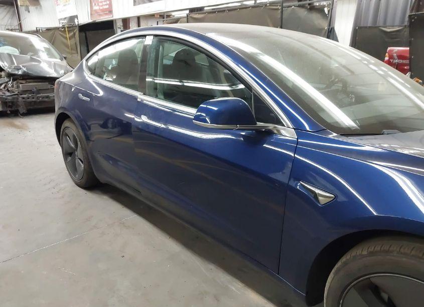 Photo 12 of 2019 Tesla Model 3 LONG RANGE/MID RANGE/STANDARD RANGE/STANDARD RANGE PLUS (VIN 5YJ3E1EA1KF309244)