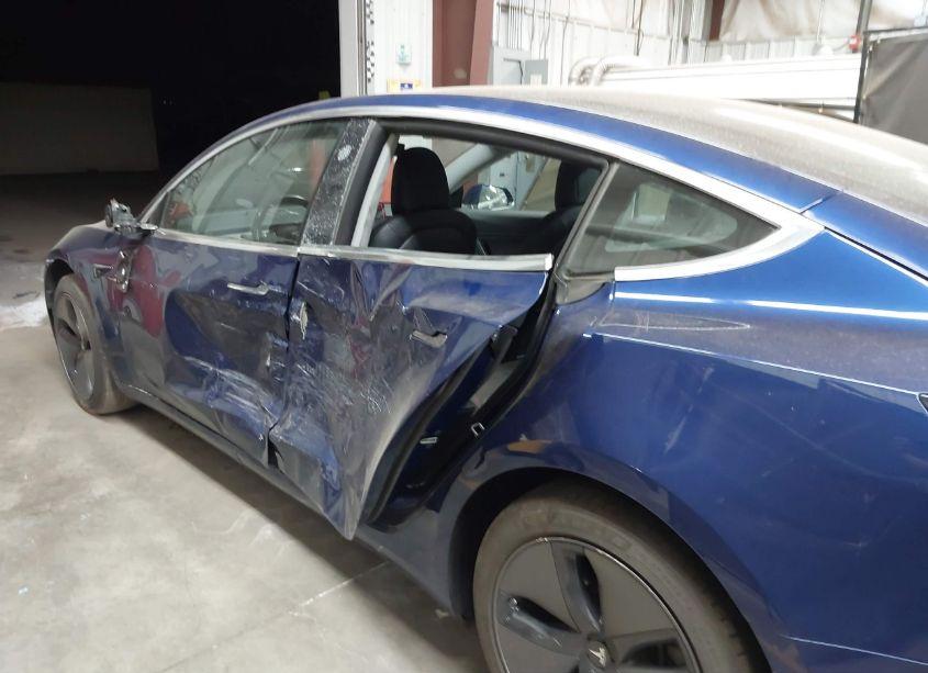 Photo 13 of 2019 Tesla Model 3 LONG RANGE/MID RANGE/STANDARD RANGE/STANDARD RANGE PLUS (VIN 5YJ3E1EA1KF309244)