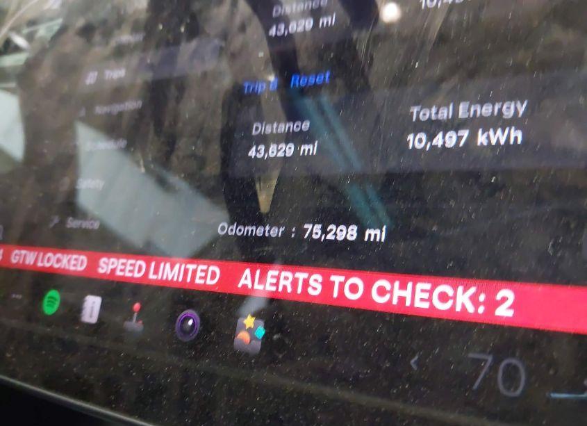 Photo 14 of 2019 Tesla Model 3 LONG RANGE/MID RANGE/STANDARD RANGE/STANDARD RANGE PLUS (VIN 5YJ3E1EA1KF309244)