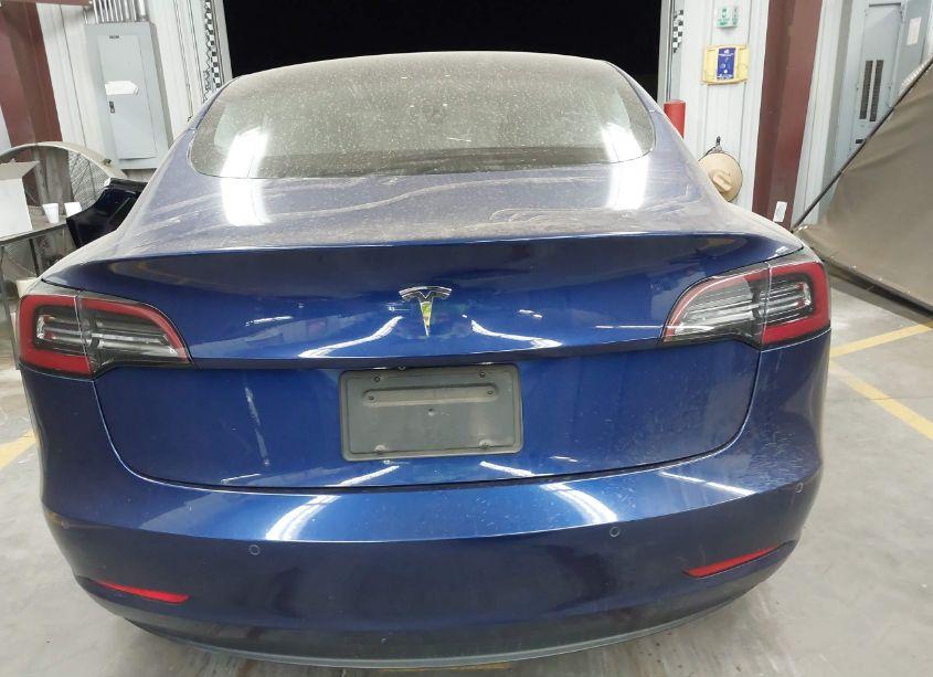 Photo 15 of 2019 Tesla Model 3 LONG RANGE/MID RANGE/STANDARD RANGE/STANDARD RANGE PLUS (VIN 5YJ3E1EA1KF309244)