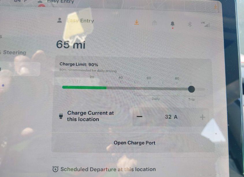 Photo 17 of 2019 Tesla Model 3 LONG RANGE/MID RANGE/STANDARD RANGE/STANDARD RANGE PLUS (VIN 5YJ3E1EA1KF395767)