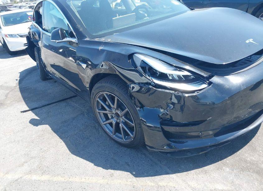 Photo 6 of 2019 Tesla Model 3 LONG RANGE/MID RANGE/STANDARD RANGE/STANDARD RANGE PLUS (VIN 5YJ3E1EA1KF395767)