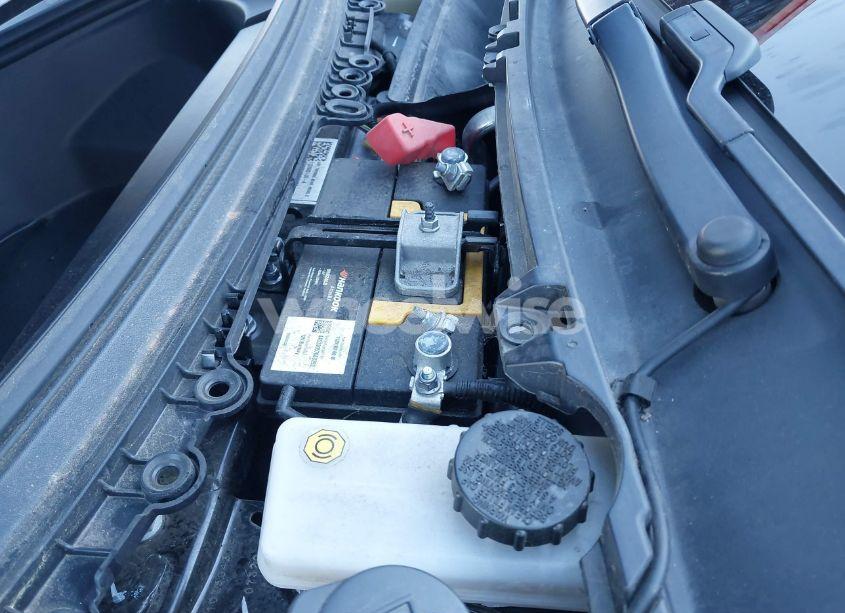 Photo 18 of 2020 Tesla Model 3 STANDARD RANGE PLUS REAR-WHEEL DRIVE/STANDARD RANGE REAR-WHEEL DRIVE (VIN 5YJ3E1EA1LF736893)