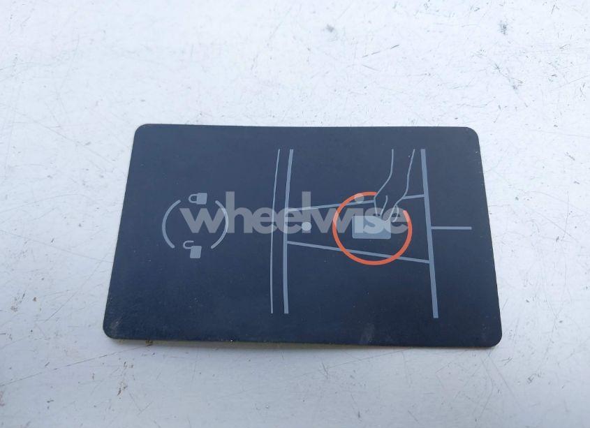 Photo 11 of 2020 Tesla Model 3 STANDARD RANGE PLUS REAR-WHEEL DRIVE/STANDARD RANGE REAR-WHEEL DRIVE (VIN 5YJ3E1EA1LF785849)